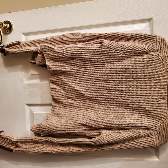 Lucky Brand - Sweater - Picture 3 of 4